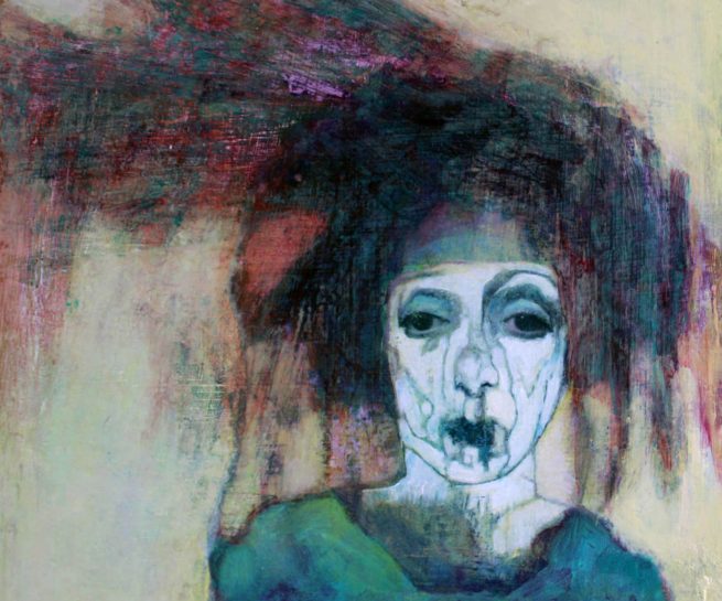 "Windblown"